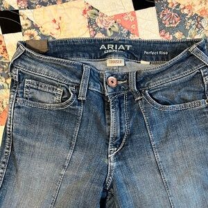 Perfect Rise Trouser Lucy from Ariat